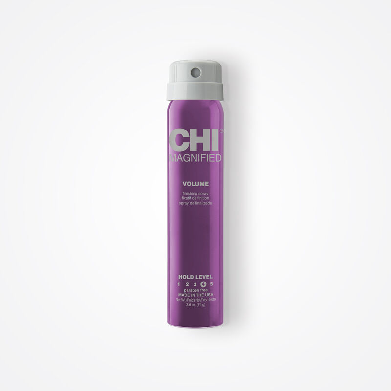 Magnified Volume Finishing Hair Spray - 2.6 Ounces, , large image number null